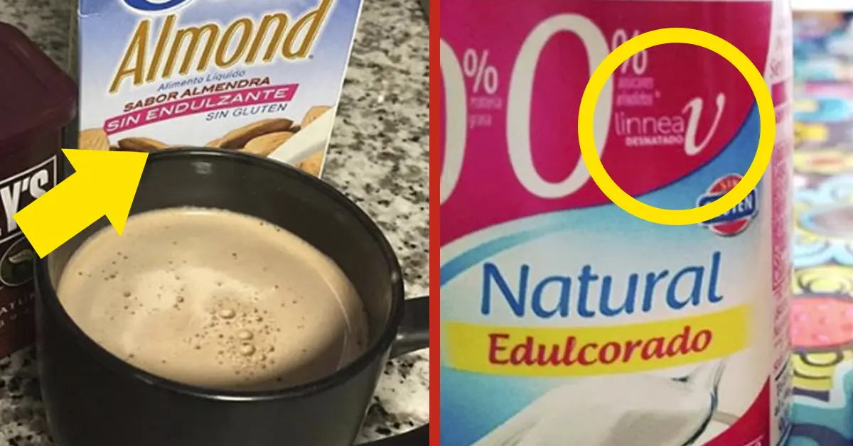 10 Cosas malísimas al comer que deberías intentar evitar lo máximo posible