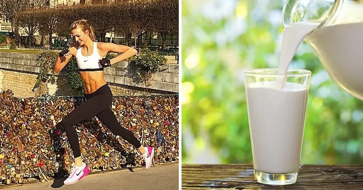 10 bebidas para tomar por la noche que ayudan a reducir el abdomen mientras duermes