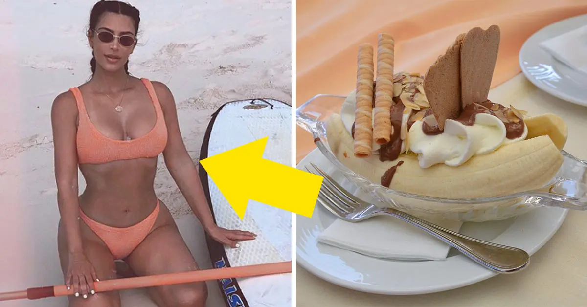 10 Cosas que podrían ocurrirle a tu cuerpo al comer plátano una vez al día
