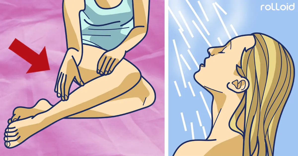 10 costumbres diarias que están envejeciendo tu piel sin que te des cuenta
