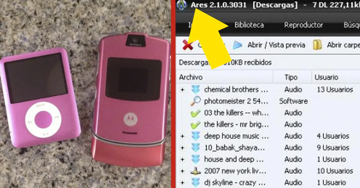 15 Cosas de nuestra infancia que los más jóvenes nunca entenderán