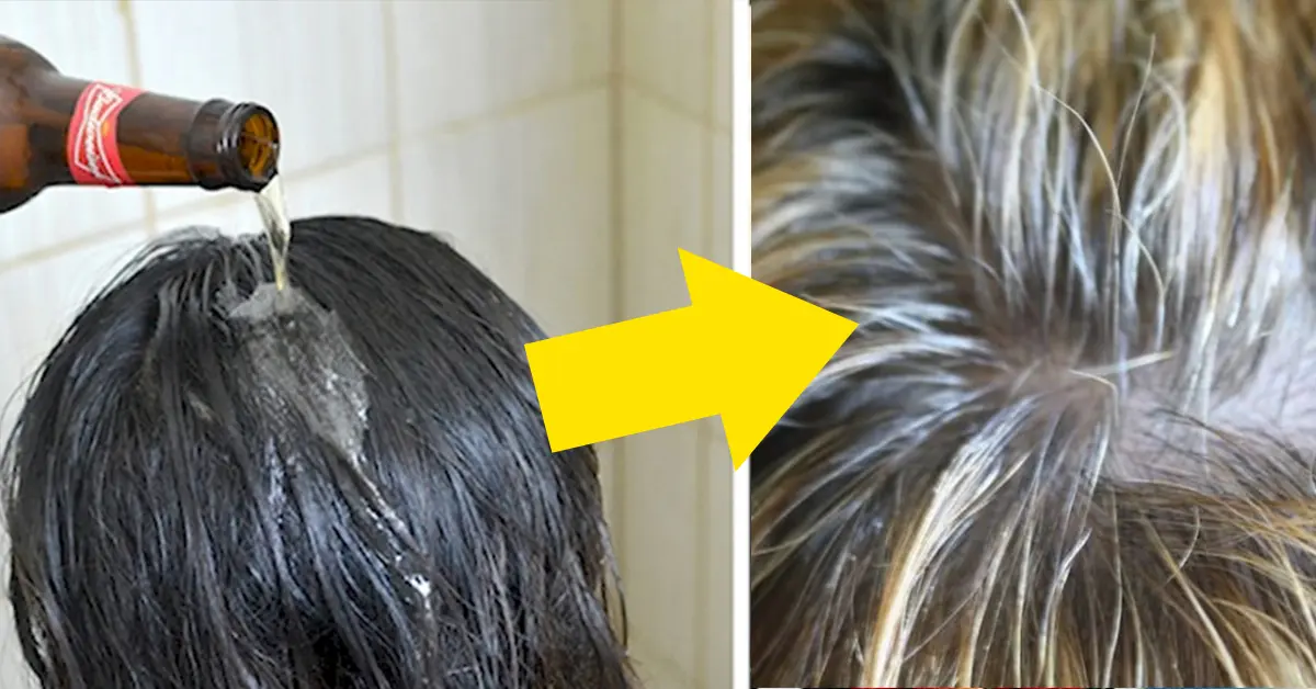 Estos 12 trucos de belleza tan raros que parecen mentira (pero funcionan)