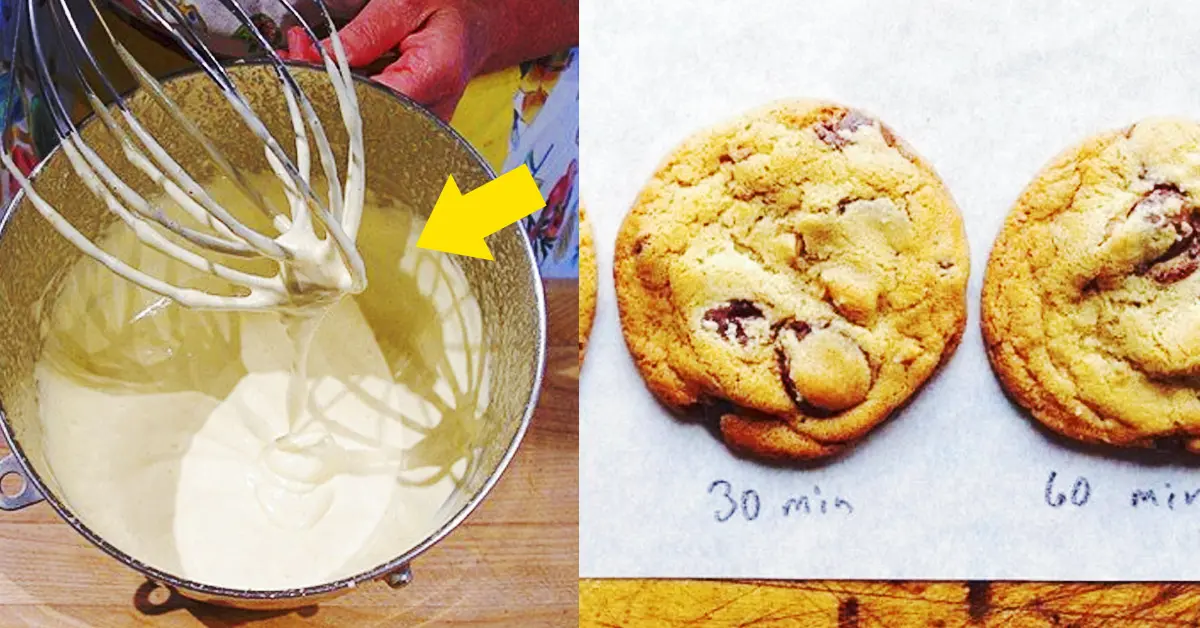 12 trucos infalibles para dominar la repostería sin ser un experto en la cocina