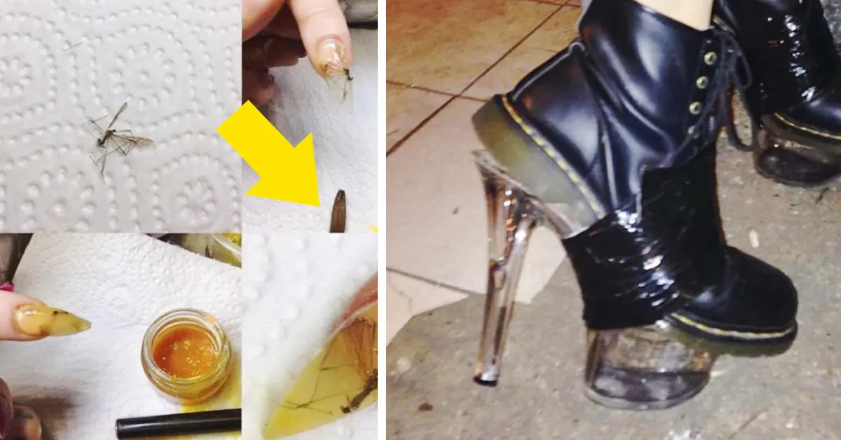 15 manualidades tan desastrosas que darían ganas de despedir a más de un «artista»