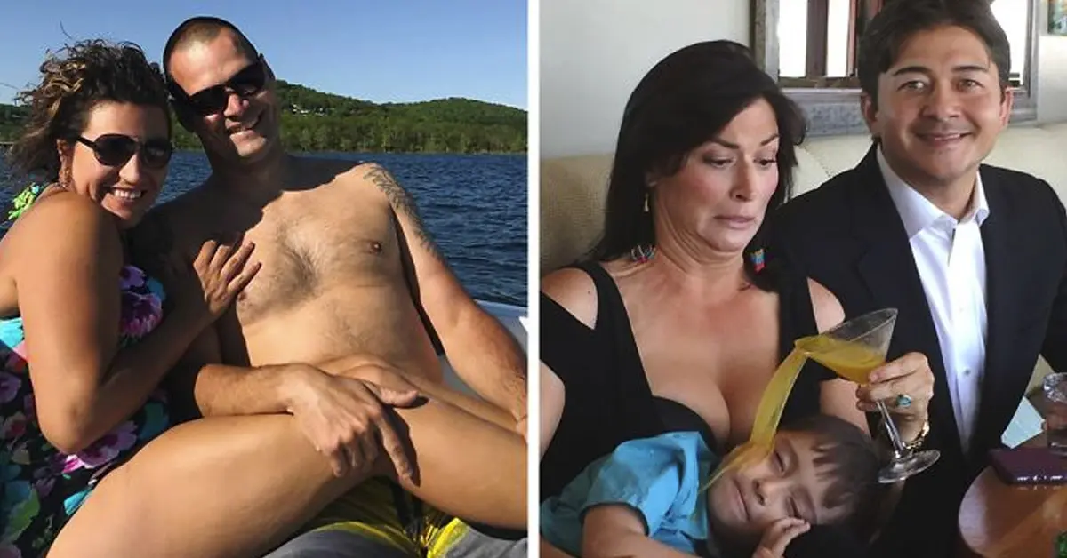 15 fotos que quedaron para la historia gracias a un segundo de suerte increíble