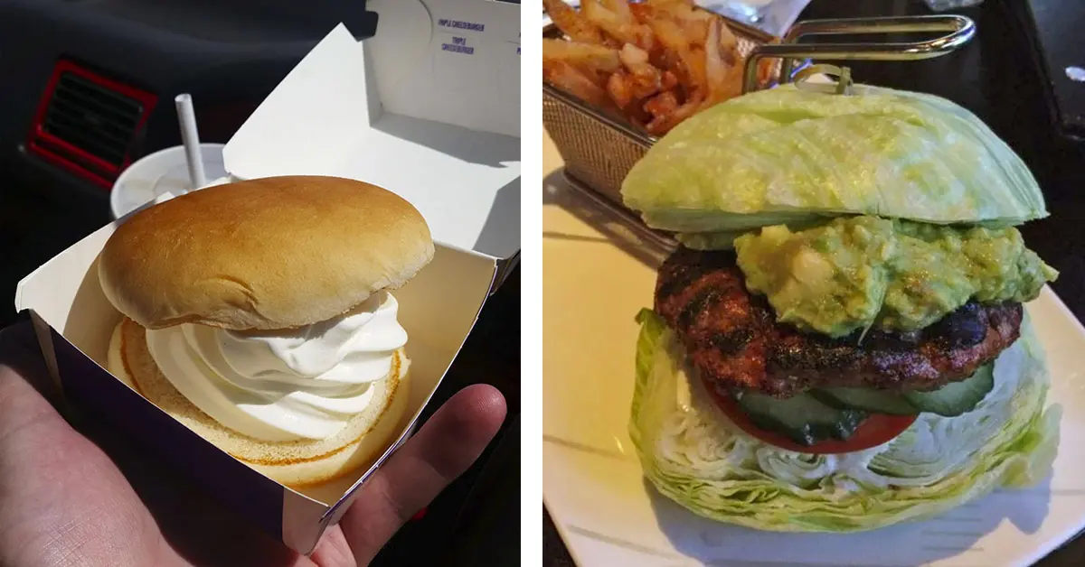 20 Desastres de restaurantes por los que deberían haber echado a más de un camarero