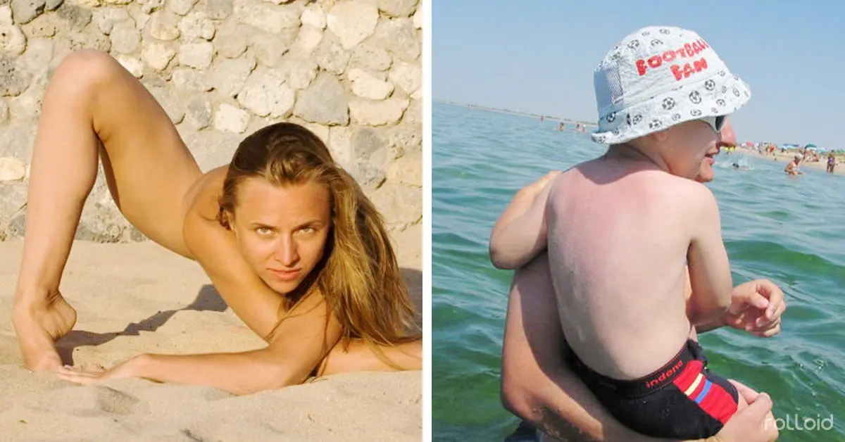 30 Imágenes tomadas en el segundo perfecto que tendrás que mirar dos veces para entenderlas