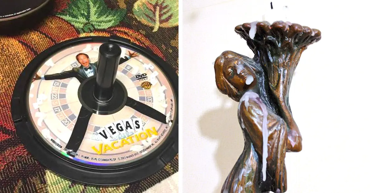 30 Diseños desastrosos por los que deberían despedir a más de uno