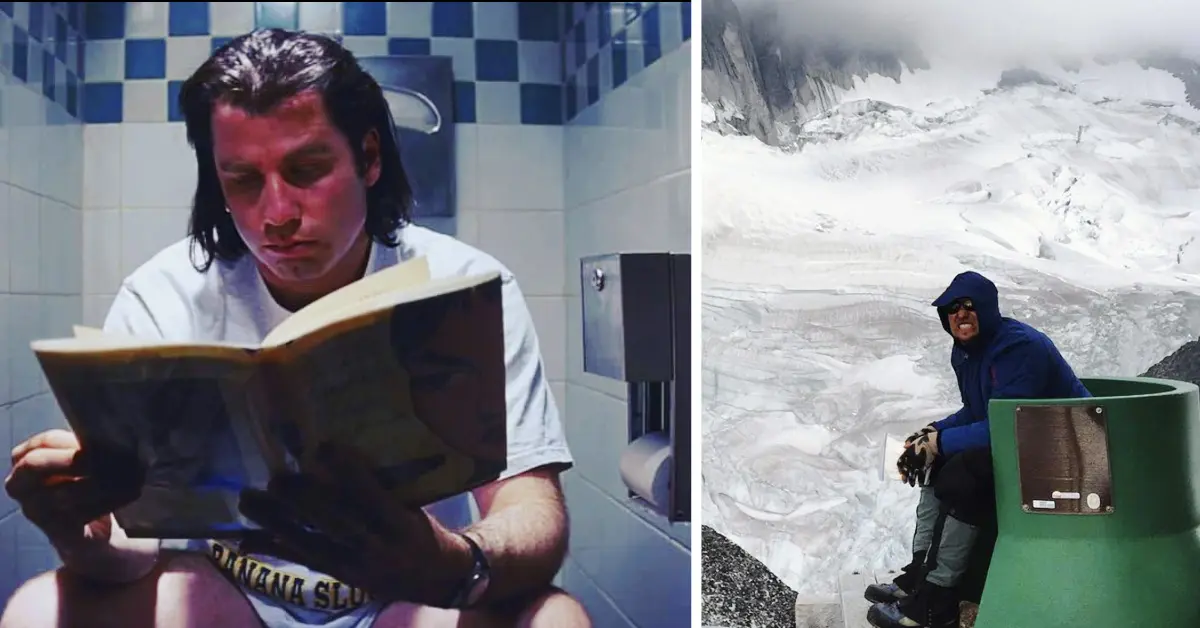 20 baños de otro mundo que tienes que ver (al menos) una vez en la vida
