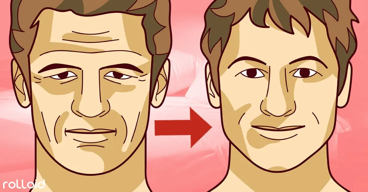 8 Trucos rápidos para deshacerte de la edad y parecer mucho más joven