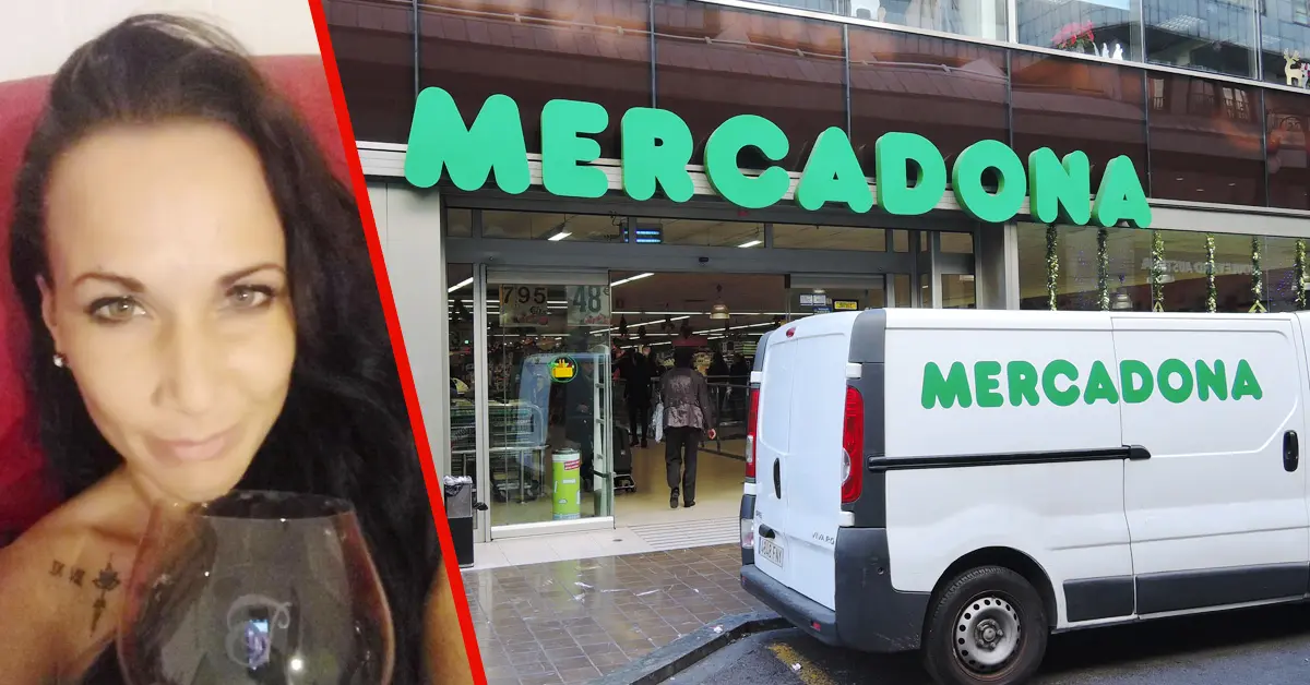 «¿Me has visto cara de cajero?» Una mujer se hace viral tras contar la historia del robo de sus 20 euros en Mercadona