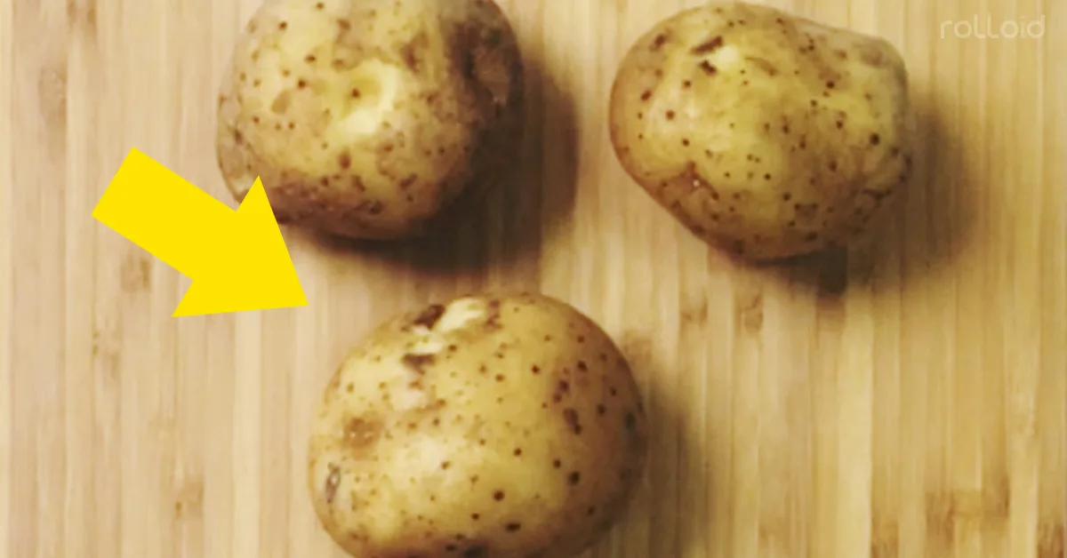 Cómo preparar unas deliciosas Patatas Deluxe fácil y rápido