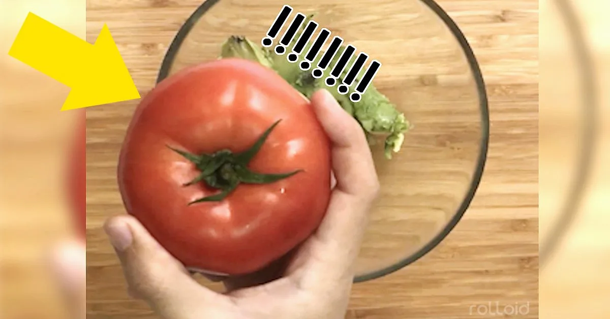 Cómo preparar un Delicioso Pollo relleno de Guacamole