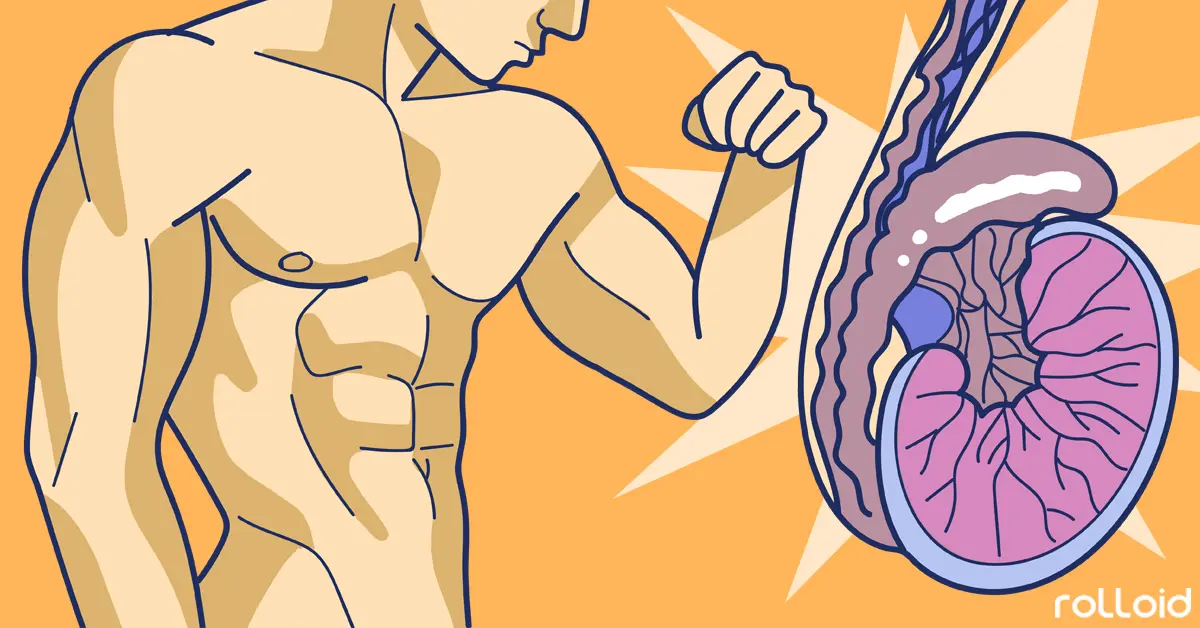 6 Hábitos diarios para subir la testosterona y 3 grupos de alimentos que no pueden faltar en tu dieta