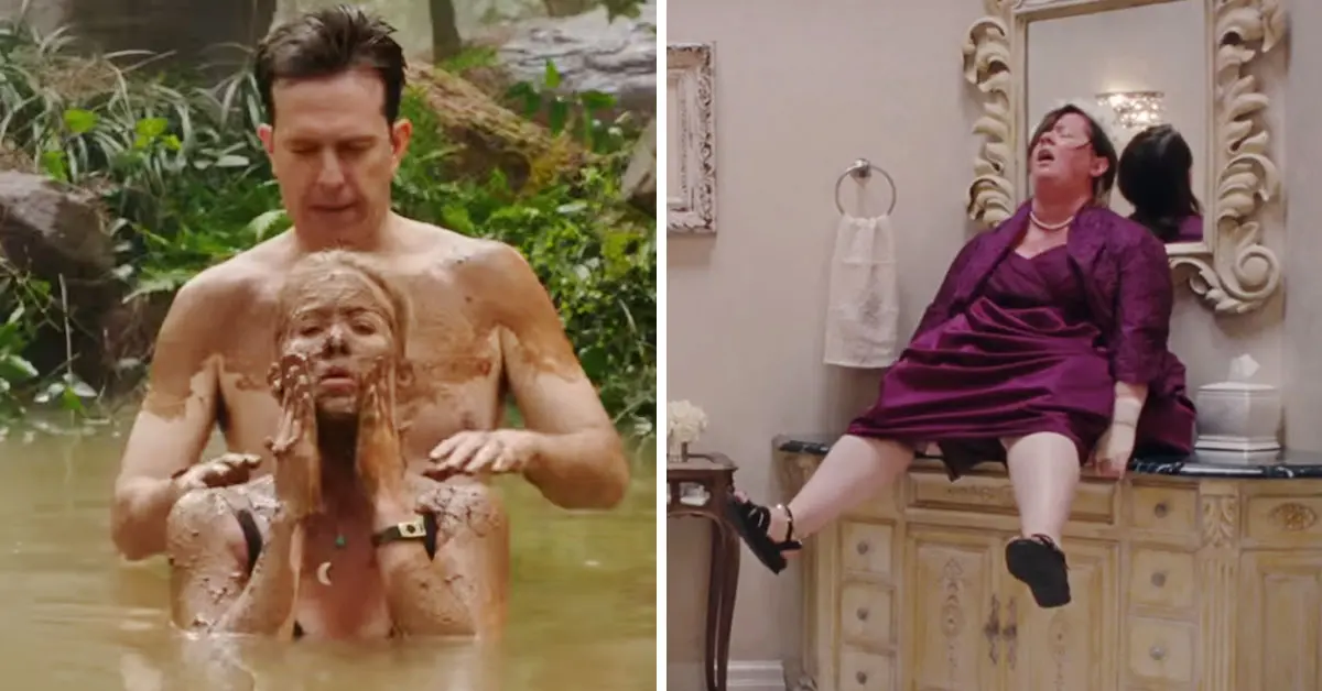 10 Películas de comedia ‘inocentes’ que acabaron siendo una locura