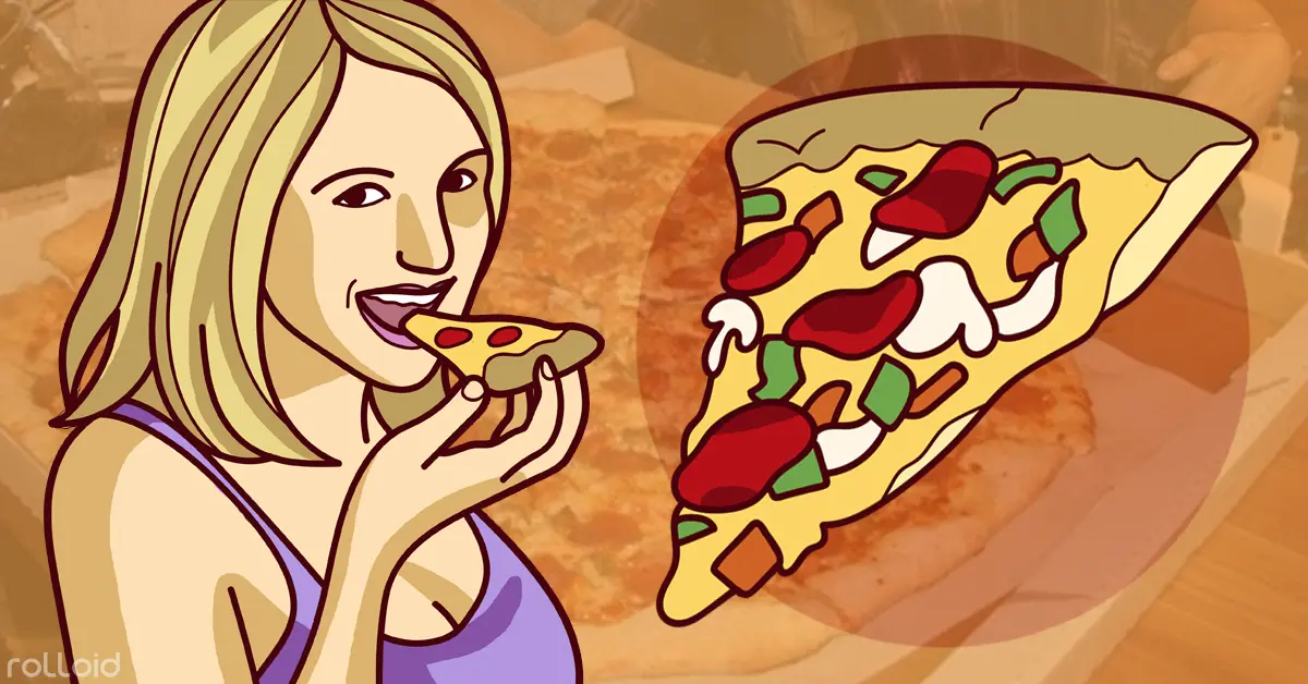 La verdad detrás de los mitos más repetidos sobre la pizza