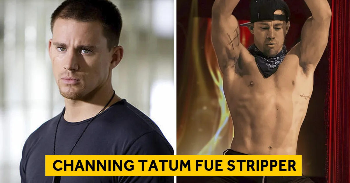 10 famosos que sudaron de verdad antes de triunfar