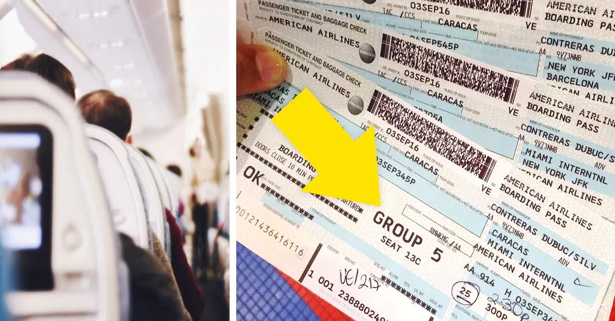 El truco infalible para comprar billetes de avión al mejor precio