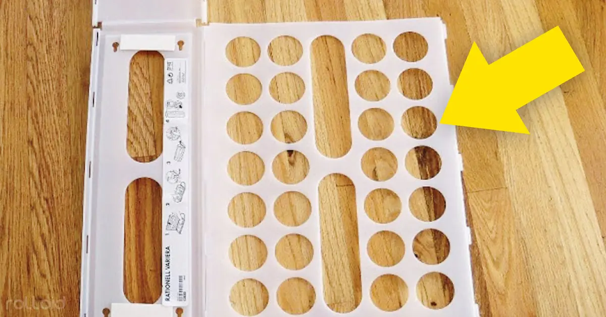 8 formas ingeniosas de reutilizar un dispensador de bolsas que no imaginabas