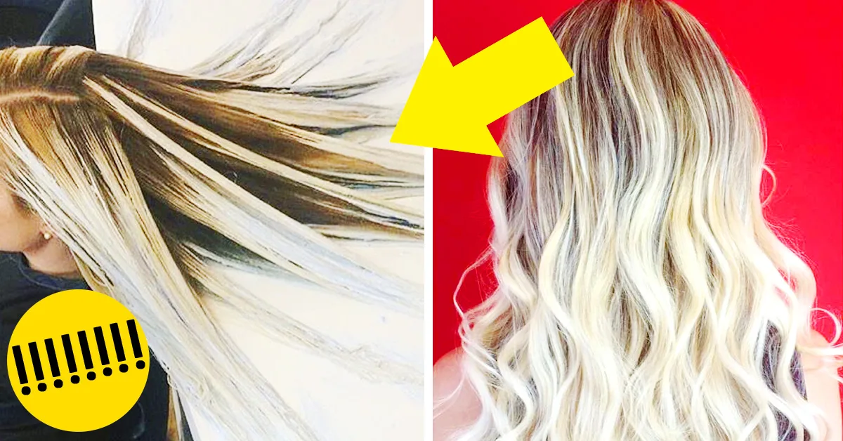 La sorprendente técnica de tinte que arrasa en peluquerías de todo el mundo